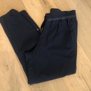Lululemon &go On The Go Jogger